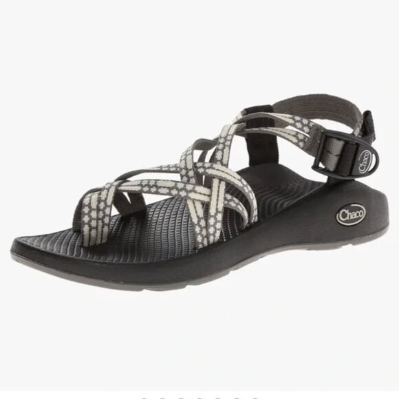 Chaco Shoes - Chaco ZX/2 Dual Adjustable Straps Classic Sandal in Yampa Light Beam, size 9